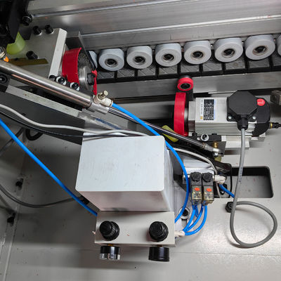 PM265 Multifunctional Automatic Edge Banding Machine and Banding Tape Width of 12-65 mm