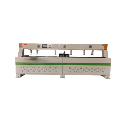 CK-3000B Fully Automatic Laser CNC Panel Furniture Punching Machine 3 in 1 Side Hole Machine