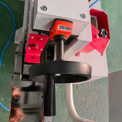 220V/380V/440V Customized Wood Edge Bander Banding Machinery for Woodworking Needs