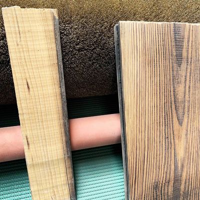 Automatic Woodworking and Wood Grain Drawing Machine for Stainless Steel Aluminum Alloy