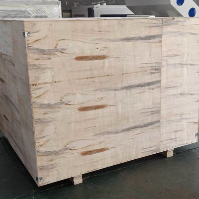 Automatic Woodworking and Wood Grain Drawing Machine for Stainless Steel Aluminum Alloy