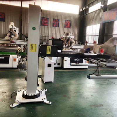 Mechanical Arm Industrial Material Handling Equipment for Wooden Door Production Line