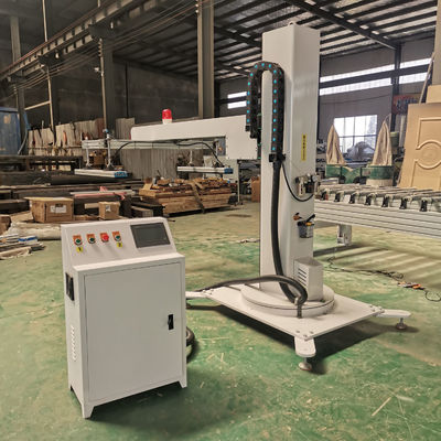 Mechanical Arm Industrial Material Handling Equipment for Wooden Door Production Line