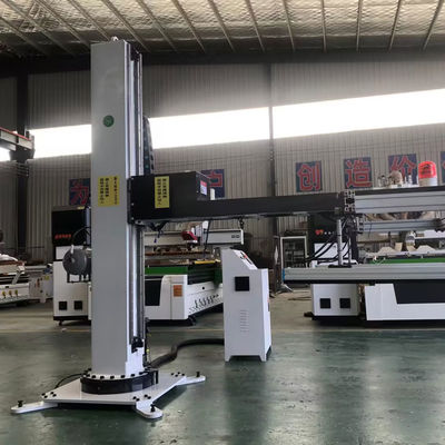 Mechanical Arm Industrial Material Handling Equipment for Wooden Door Production Line