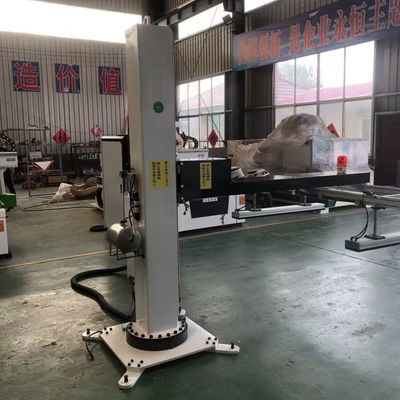 Mechanical Arm Industrial Material Handling Equipment for Wooden Door Production Line