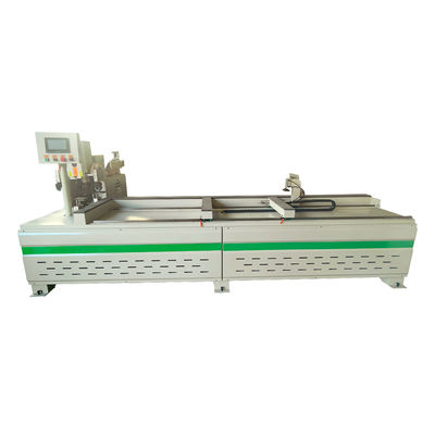 Customized CNC Door Lock Hole Drilling Machine for Wooden Door PMD2800 Heavy Duty