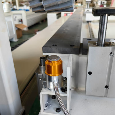 Customized CNC Door Lock Hole Drilling Machine for Wooden Door PMD2800 Heavy Duty