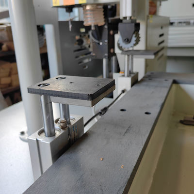 Customized CNC Door Lock Hole Drilling Machine for Wooden Door PMD2800 Heavy Duty