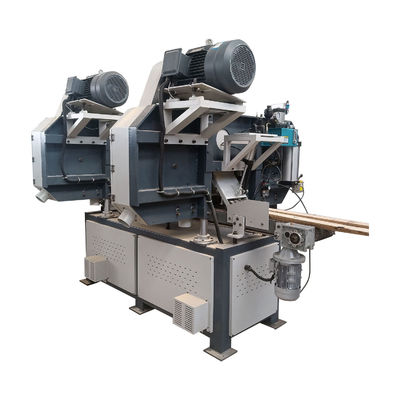 2500 KG MJ400 Horizontal Woodworking Band Saw for Wooden Floor and Solid Wood Cutting