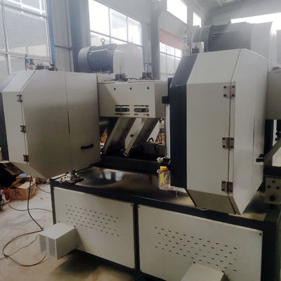 2500 KG MJ400 Horizontal Woodworking Band Saw for Wooden Floor and Solid Wood Cutting
