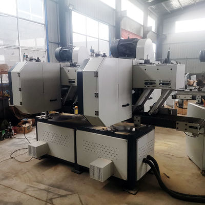3600*2150*2100mm Industrial Woodworking Multi Blade Sawmill Machine with 2 3 4 5 6 Heads