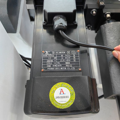 Installation Size 3500*2500*1550mm MZ73214 Wood Drilling Machine for Kitchen Cabinets
