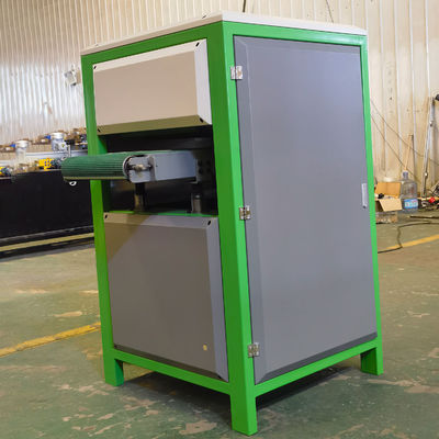 230mm Max. Machining Length PS400 Plank Planar Polishing Machine for Small Materials