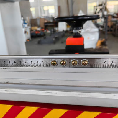 Four Line Multi-Spindle Wood Hole Drilling Machine with Table Drill Function MZB73214