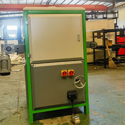 230mm Max. Machining Length PS400 Ultra Small Single-Sided Sanding Machine for Woodworkers