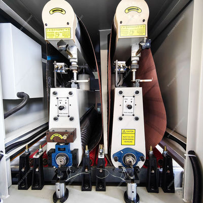 Wood Sanding Machine R-R630 The Ultimate Sanding Solution for Woodworking Projects