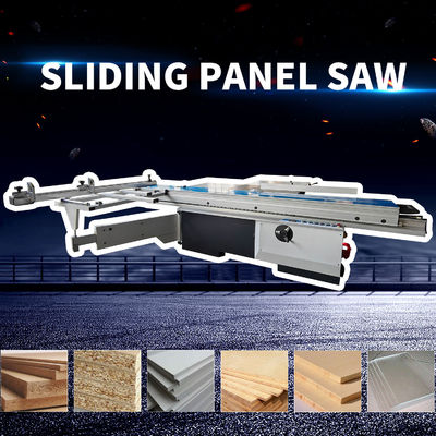 Long Service Life MJ3200 Automatic Table Saw with 45 Degree and 90 Degree Configuration