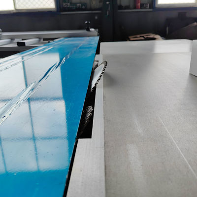 Wood Panel Cutting MJ3200 3200mm Slide Table Saw Machine for Woodworking in Furniture