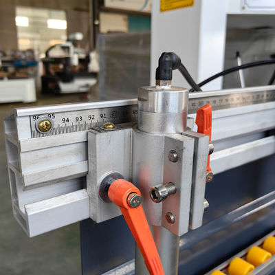 Accuracy MZ73213A Woodwork Multi Drilling Machine Horizontal Boring Machine Multiple Row Driller