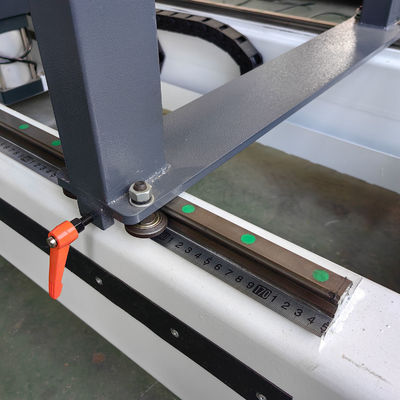MZ73213A Horizontal Three Head Wood Drilling Machinery for Woodworking Production
