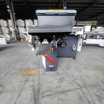 MJ6132 45/90 degree Automatic CNC Sliding Table Panel Saw Machine for Cabinet Making