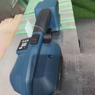 4000mha Battery Powered Strapping Tool Handheld V2 Automatic Strapping Machine for 3.1 KG