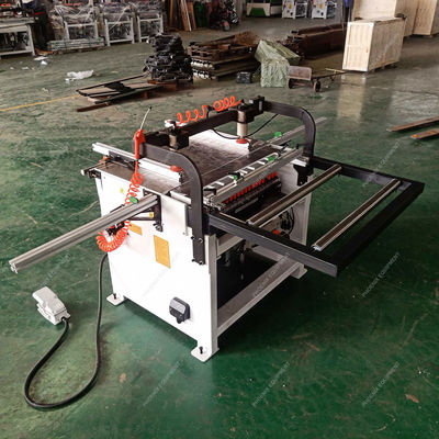 MZ73211 Single Row Drilling Vertical Automatic Wood CNC Multi Boring Machine Drill Press