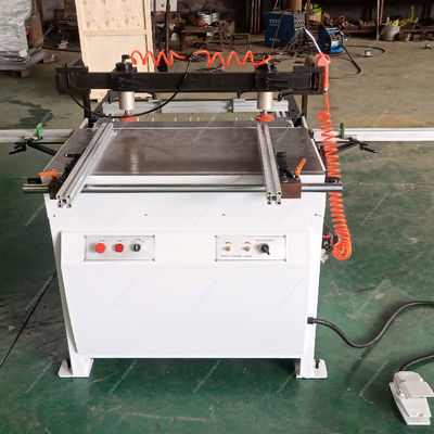 MZ73211 Single Row Drilling Vertical Automatic Wood CNC Multi Boring Machine Drill Press