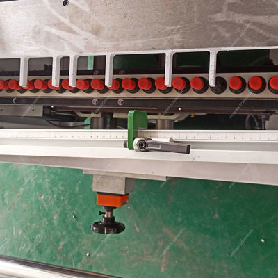 MZ73211 Single Row Drilling Vertical Automatic Wood CNC Multi Boring Machine Drill Press