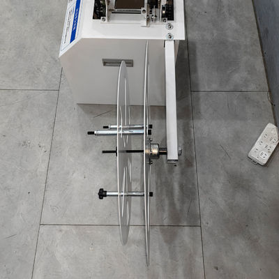 Electric Edge Banding and Slitting Machine for Particle Board Production Requirements