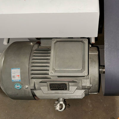 Wood Cutting Trimming Rip Saw Machine with 500mm Max Working Width and 500KG Weight