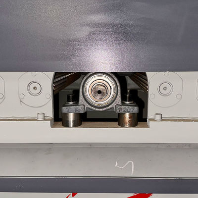 MJ141-0450 Board Sawmill Full Automatic Plate Multi Blade Saw with CNC Adjustable Speed