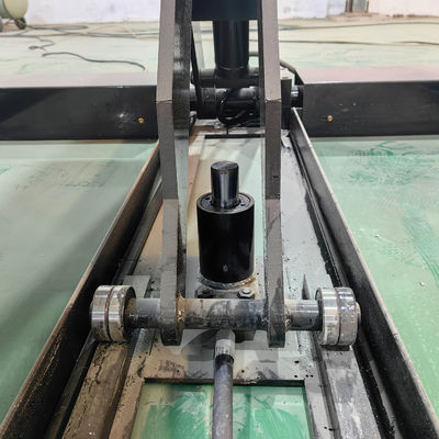 Effortless Loading and Unloading with 3kw 380v/50hz Electric Hydraulic Lift Tables