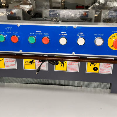MJ141-0450 Board Sawmill Full Automatic Plate Multi Blade Saw with CNC Adjustable Speed