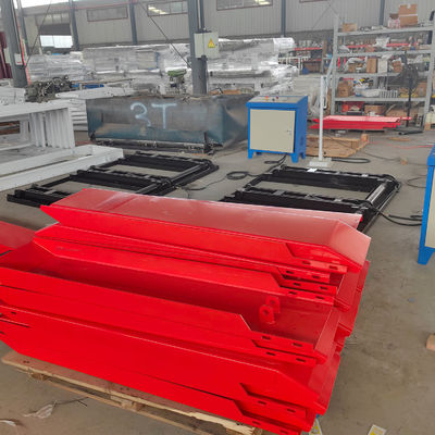 E-type Fixed Lifting Platform Loading of Panel Furniture with Hydraulic Scissor Lift