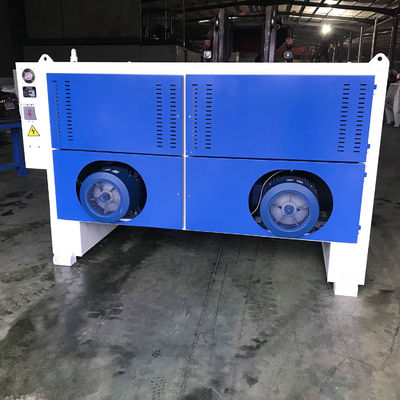 MJF142-2250 Horizontal Multi Blade Rip Saw for Woodwork Design ≤500mm Processing Width