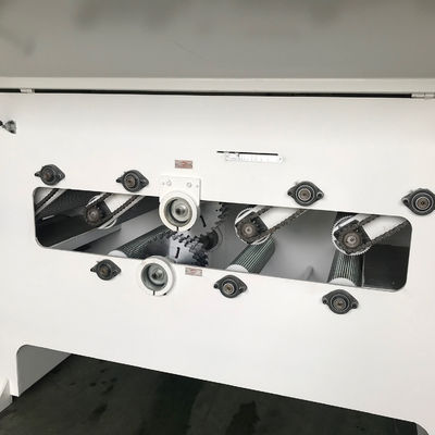 MJF142-2250 Horizontal Multi Blade Rip Saw for Woodwork Design ≤500mm Processing Width