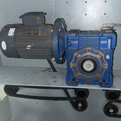 MJF142-2250 Horizontal Multi Blade Rip Saw for Woodwork Design ≤500mm Processing Width