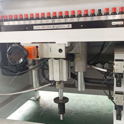 1140x1100x1270mm Packing Size Automatic Deep Hole Bore Drilling and Boring Machine
