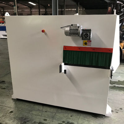 MJF142-2250 Multi Rip Saw Machine for Cutting Custom Planks of Solid Wood Square Timber