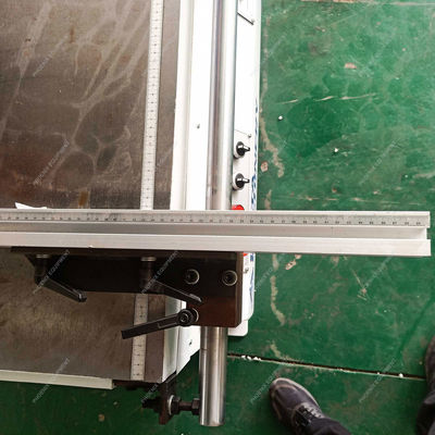 Professional MZ73212 Woodworking Double Rows Wood Drilling Machine for Kitchen Cabinets