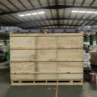 MJF142-1750 Heavy Duty Wood Plank Cutting Sawmill for Multiple Cuts in Horizontal Style