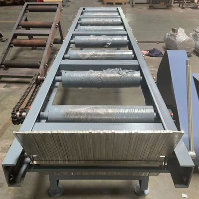 MJF142-1750 Heavy Duty Wood Plank Cutting Sawmill for Multiple Cuts in Horizontal Style