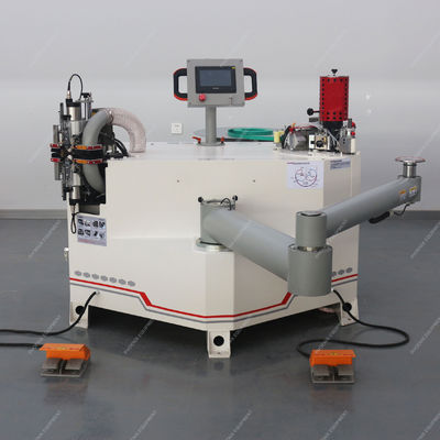PM-620-3 Edge Banding Machine The Ultimate Choice for Dual- PVC and Curved Edges