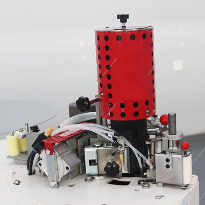 PM-620-3 Edge Banding Machine The Ultimate Choice for Dual- PVC and Curved Edges
