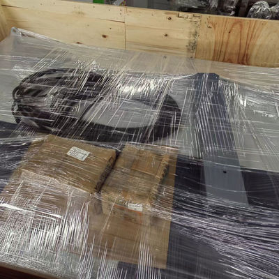 MJF142-1750 Rip Saw for Plank Multiple Cutting Easy to Operate Woodworking Machinery