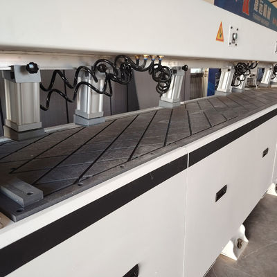 Customizable PDM780 Automatic CNC Drilling Milling Center with Eight Tool Libraries