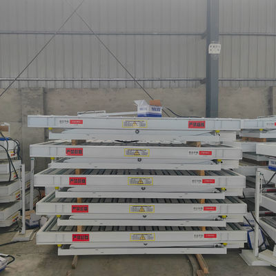Convenience and Safety PDL01 Hydraulic Electric 1T Small Lifting Platform Lift Tables