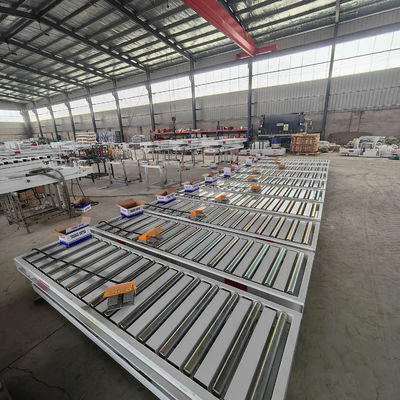 Convenience and Safety PDL01 Hydraulic Electric 1T Small Lifting Platform Lift Tables