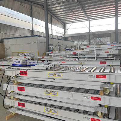 Convenience and Safety PDL01 Hydraulic Electric 1T Small Lifting Platform Lift Tables